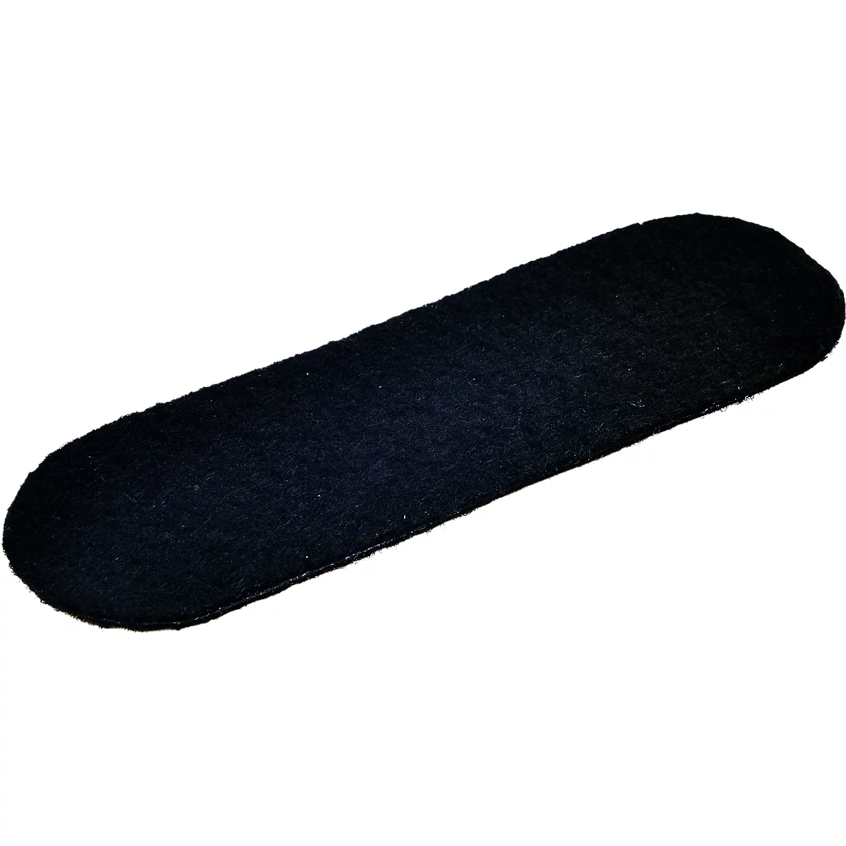 Tampon effaceur de tableau Legamaster WOODEN, pour effaceur de tableau blanc WOODEN, 10 pièces